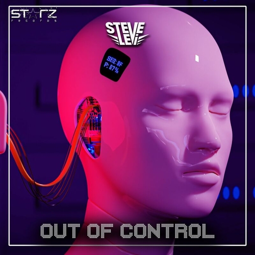 Steve Levi - Out of Control [SRZ075]